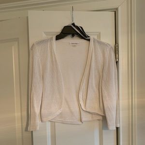 Calvin Klein Sweater